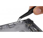 Заміна кнопок в планшеті