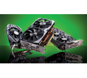 Заміна відеокарти комп`ютера