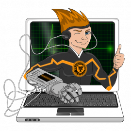 Ремонт роз’єму живлення і зарядки