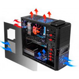 Чистка ноутбуків і комп'ютерів