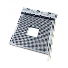 BGA роз`єм під процесор AMD, сокет AM4 (Socket AM4)