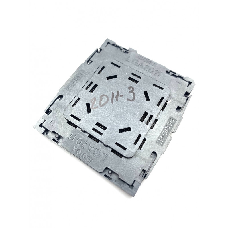 Серверний BGA роз`єм під процесор intel, сокет LGA 2011-3 (Socket 2011-3)