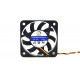 Вентилятор (кулер) Champion CF5010U12D, 40х40х10 мм, 12В, 2.64Вт, 0.22А, 3-pin
