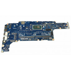 Материнская плата для ноутбука Dell Latitude 5420, I7-1185G7, 2xDDR4, Iris Xe, LA-K491P Rev:3.0 A02