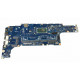 Материнская плата для ноутбука Dell Latitude 5420, I7-1185G7, 2xDDR4, Iris Xe, LA-K491P Rev:3.0 A02