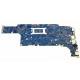 Материнская плата для ноутбука Dell Latitude 5420, I7-1185G7, 2xDDR4, Iris Xe, LA-K491P Rev:3.0 A02