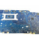 Материнская плата для ноутбука Dell Latitude 5420, I7-1185G7, 2xDDR4, Iris Xe, LA-K491P Rev:3.0 A02