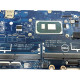 Материнская плата для ноутбука Dell Latitude 5420, I7-1185G7, 2xDDR4, Iris Xe, LA-K491P Rev:3.0 A02