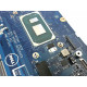 Материнская плата для ноутбука Dell Latitude 5420, I7-1185G7, 2xDDR4, Iris Xe, LA-K491P Rev:3.0 A02