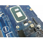 Материнская плата для ноутбука Dell Latitude 5420, I7-1185G7, 2xDDR4, Iris Xe, LA-K491P Rev:3.0 A02