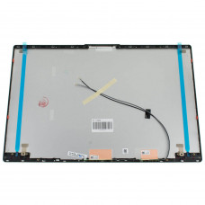 Кришка матриці Lenovo ideapad 5-15IIL05 5-15ARE05 5-15ITL05 s350-15 AM1K7000110 Сірий