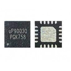 Мікросхема UPI Semiconductor uP9003Q для ноутбуку