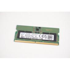Оперативна пам`ять Samsung SODIMM DDR5 5600MHz 8GB (M425R1GB4BB0-CWM0D)
