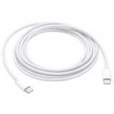 Кабель Apple USB-C to USB-C M-M 2м 240W White (MU2G3ZM/A)