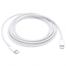 Кабель Apple USB-C to USB-C M-M 2м 240W White (MU2G3ZM/A)