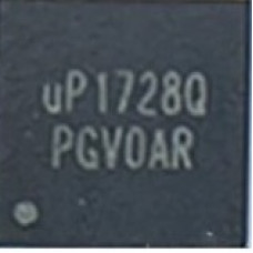 Мікросхема UPI Semiconductor uP1728P для ноутбуку