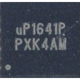 Мікросхема UPI Semiconductor uP1641P для ноутбуку