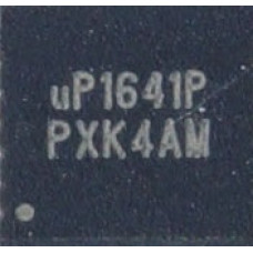 Мікросхема UPI Semiconductor uP1641P для ноутбуку