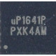 Мікросхема UPI Semiconductor uP1641P для ноутбуку