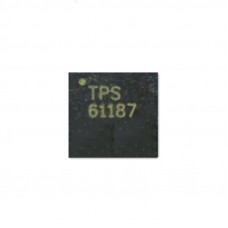 Мікросхема Texas Instruments TPS61187 для ноутбуку