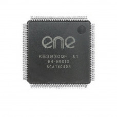 Мікросхема (мультиконтроллер) ENE KB3930QF A1 (TQFP-128) для ноутбука