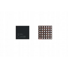Мікросхема LED Texas Instruments LP8550, 25pin для Macbook 820-3437, LP8550TLX, LP8550TLE