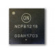 Мікросхема On Semiconductor NCP81218 / NCP81218MNTXG
