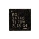 Мікросхема Texas Instruments BQ24740 (BQ740) контролер ШИМ заряду для ноутбука