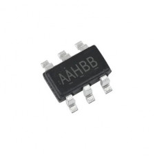 Мікросхема On Semiconductor SG6848TZ1 SG6848 SG6848T AAHBB AAHBF AAAJFF AAHVW SOT23-6