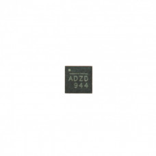Мікросхема MPS NB670GQ-Z (ADZ) (QFN-16 3x3mm) для ноутбука