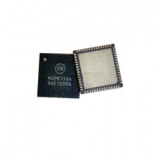 Мікросхема ON Semiconductor NCP6132A (QFN-60) для ноутбука