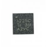 Мікросхема Texas Instruments TPS51225C (1225C TI / TPS51225CRUKR) (QFN-20) для ноутбука