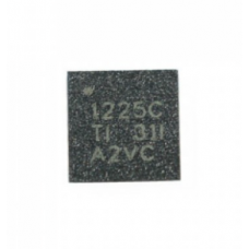 Мікросхема Texas Instruments TPS51225C (1225C TI / TPS51225CRUKR) (QFN-20) для ноутбука