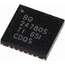 Мікросхема Texas Instruments BQ24780S QFN28