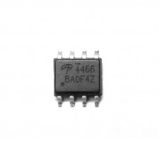 Мікросхема Alpha & Omega P-Channel MOSFET AO4466 / SO8 - 30V 7A 