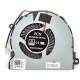Вентилятор для ноутбука Dell 3568 3578 5447 5542 (03RRG4, 0CGF6X, 023.1007E.0011, Original) 