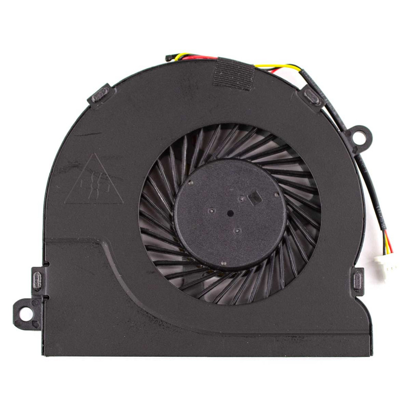 Вентилятор для ноутбука Dell 3568 3578 5447 5542 (03RRG4, 0CGF6X, 023.1007E.0011, Original) 