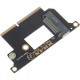 Адаптер NFHK M.2 NVMe PCIe to 13 2016-2017 MacBook Pro A1708 (N-1708A)