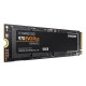 SSD SAMSUNG 970 EVO Plus 500GB M.2 NVMe (MZ-V7S500BW)