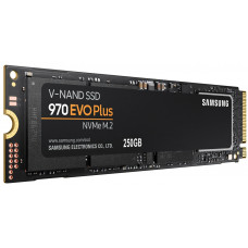 Накопичувач SSD M.2 2280 250GB Samsung (MZ-V8V250BW)