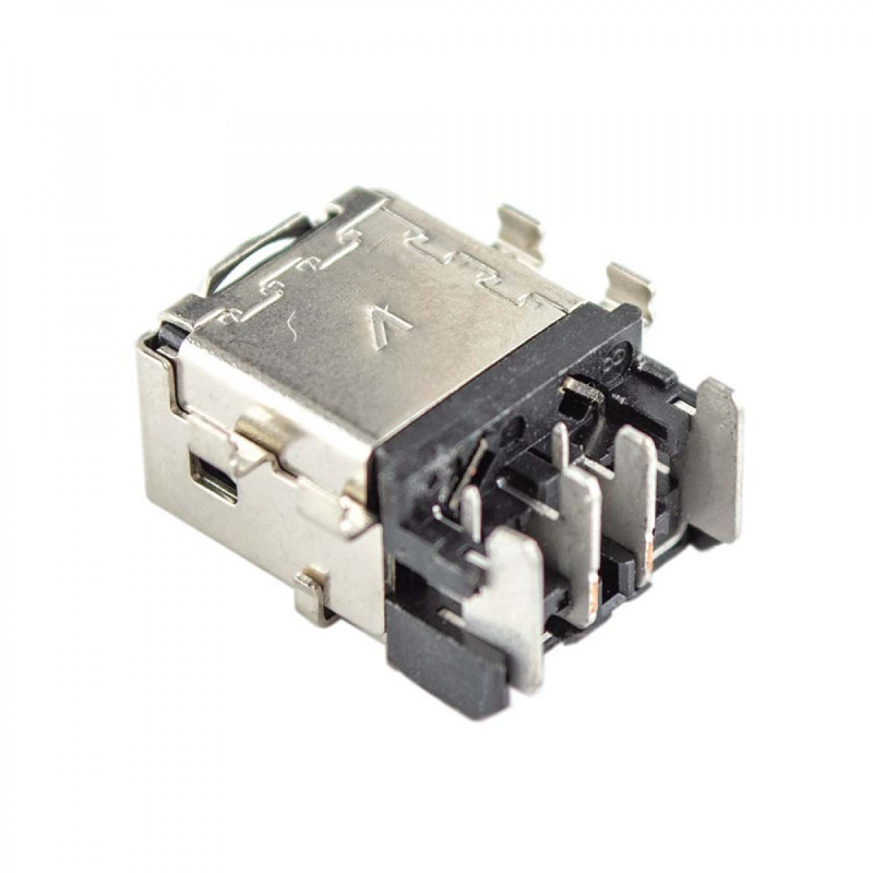 Роз`єм гніздо живлення для ноутбука Asus ROG Strix G531GT G531GV G531GVW G512GT G512GV G512GW FTUS