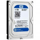 Жорсткий диск Western Digital Blue 1TB 7200rpm 64MB WD10EZEX 3.5 SATA III