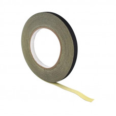 Скотч ацетатний тканинний Acetate Cloth Tape 0.8мм/30м (ширина 0.8мм)