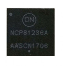 Мікросхема On Semiconductor NCP81236 (NCP81236MNTXG) QFN-52