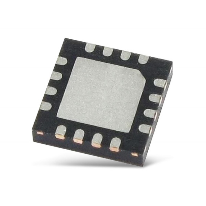 Мікросхема Texas Instruments TPS62134A (TPS62134ARGTR 134A)