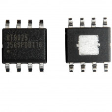 Мікросхема Richtek RT9025 (RT9025-25PSP) (SOP-8)