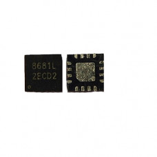 Мікросхема O2MICRO OZ8681LN (QFN-16)
