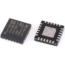 Мікросхема O2MICRO OZ8618LN (QFN-24)