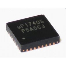 Мікросхема uPI Semiconductor uP1740S uP1740SQMI (QFN-32)