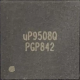 Мікросхема UPI Semiconductor uP9508Q UP9508QQGW (QFN-52)